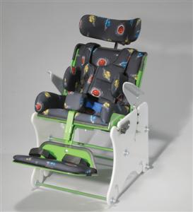 Drive Medical Wenzelite Pediatric MSS Tilt and Recline Seating System